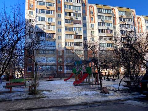 квартира за адресою Європейська вул. (Жовтнева), 49