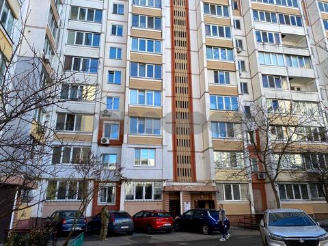 квартира за адресою Європейська вул. (Жовтнева), 49