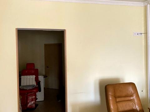 квартира за адресою Наукова вул., 48/3