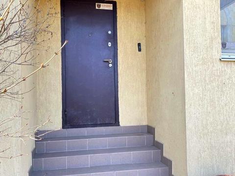 квартира за адресою Наукова вул., 48/3