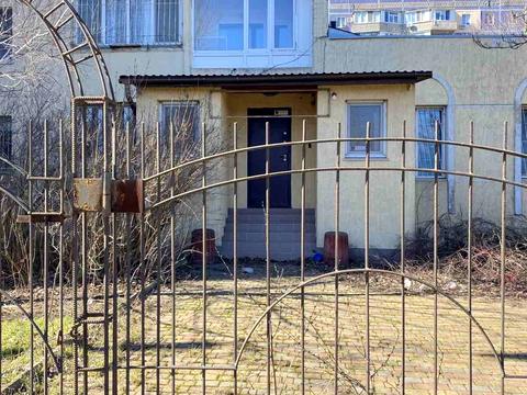 квартира за адресою Наукова вул., 48/3