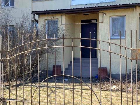 квартира за адресою Наукова вул., 48/3