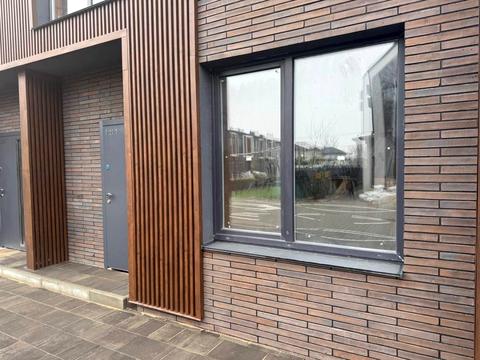 дом по адресу Молодёжная ул., 11