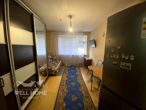 кімната за адресою Горлівська вул., 124/4