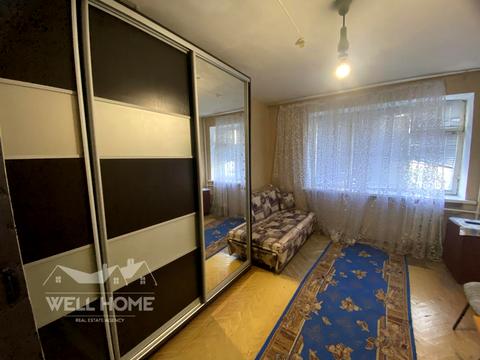 кімната за адресою Горлівська вул., 124/4