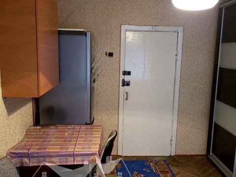 кімната за адресою Горлівська вул., 124/4