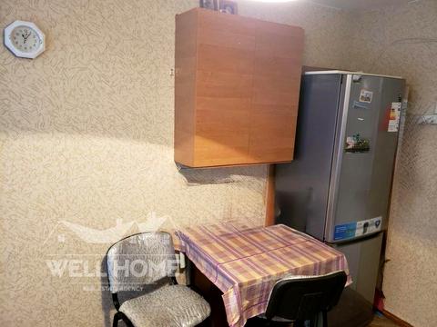 кімната за адресою Горлівська вул., 124/4