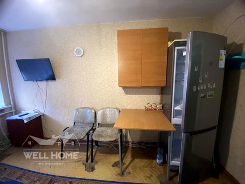 кімната за адресою Горлівська вул., 124/4