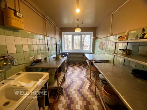 кімната за адресою Горлівська вул., 124/4