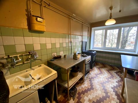 кімната за адресою Горлівська вул., 124/4