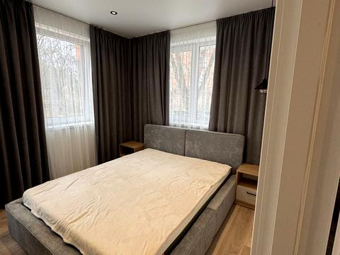 квартира за адресою Тиха вул., 12-А