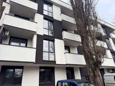 квартира за адресою Тиха вул., 12-А