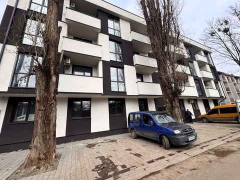 квартира за адресою Тиха вул., 12-А