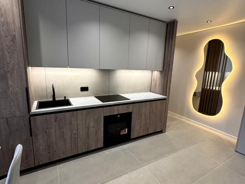 квартира за адресою Тиха вул., 12-А