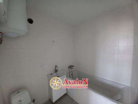 квартира по адресу Паустовского ул. (Паустовского), 2-А