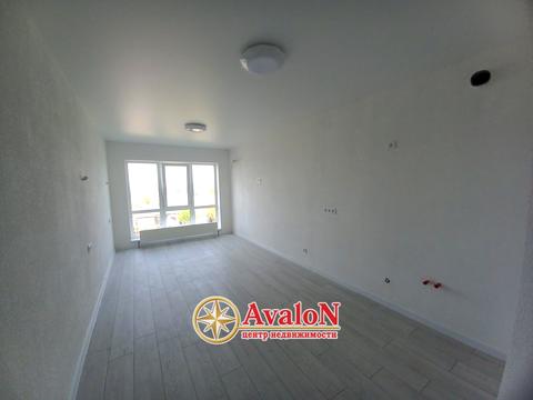 квартира по адресу Паустовского ул. (Паустовского), 2-А