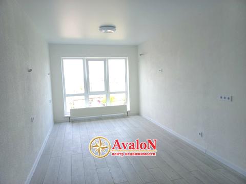 квартира по адресу Паустовского ул. (Паустовского), 2-А