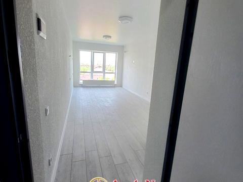 квартира по адресу Паустовского ул. (Паустовского), 2-А