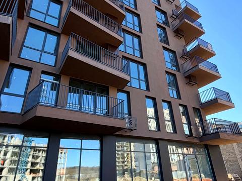 квартира по адресу Под Голоском ул., 4