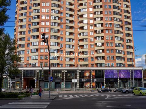 квартира за адресою Лесі Українки бульв., 7-А