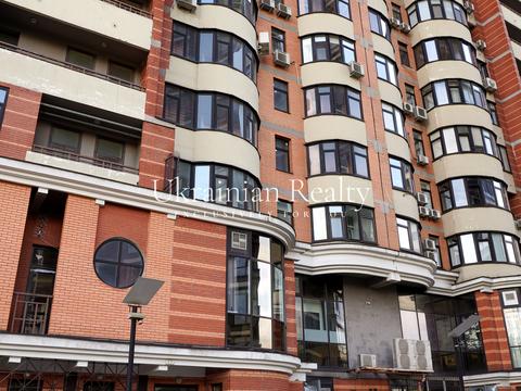 квартира за адресою Лесі Українки бульв., 7-А