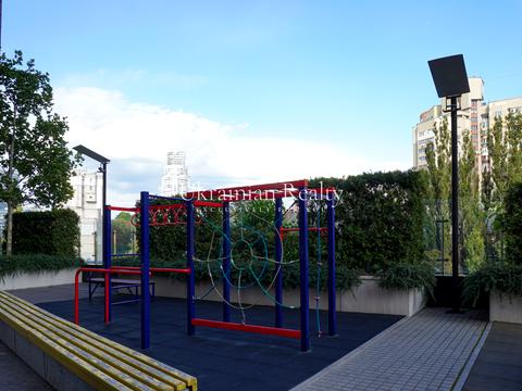 квартира за адресою Лесі Українки бульв., 7-А