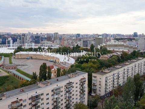 квартира за адресою Лесі Українки бульв., 7-А