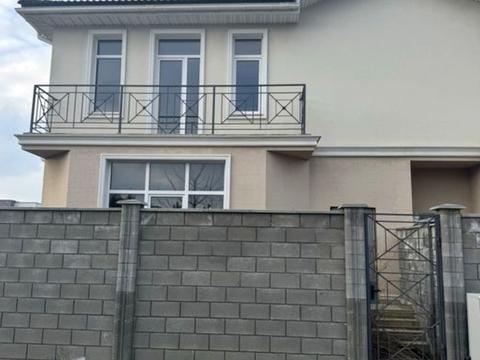 дом по адресу Центральная