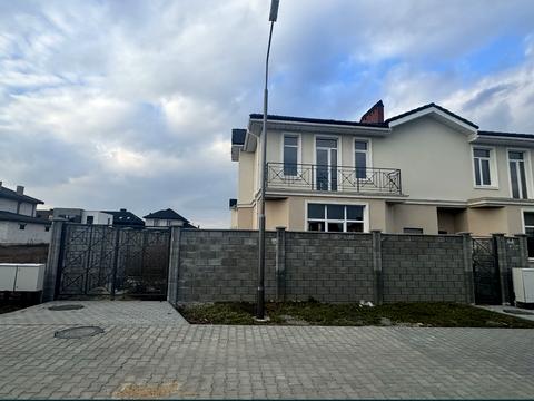 дом по адресу Центральная