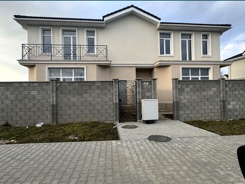 дом по адресу Центральная