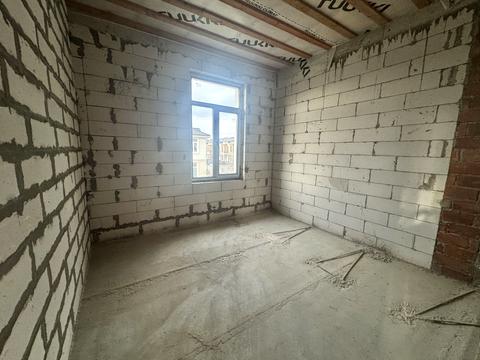 дом по адресу Центральная