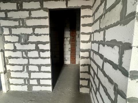 дом по адресу Центральная