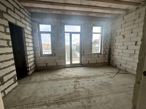 дом по адресу Центральная