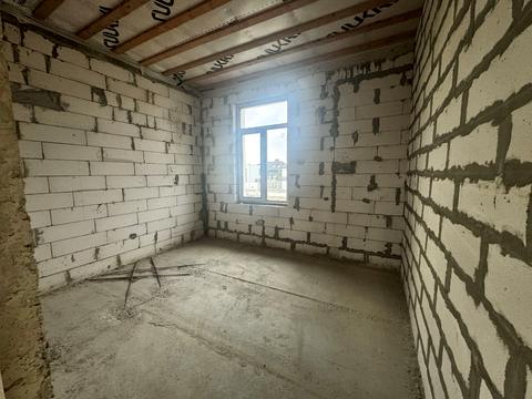 дом по адресу Центральная