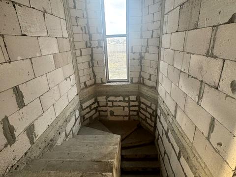 дом по адресу Центральная