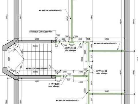 дом по адресу Центральная