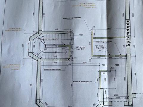 дом по адресу Центральная