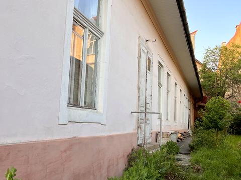 дом по адресу Собранецкая ул., 3