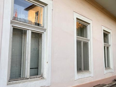 дом по адресу Собранецкая ул., 3