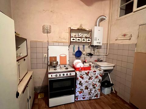 дом по адресу Собранецкая ул., 3