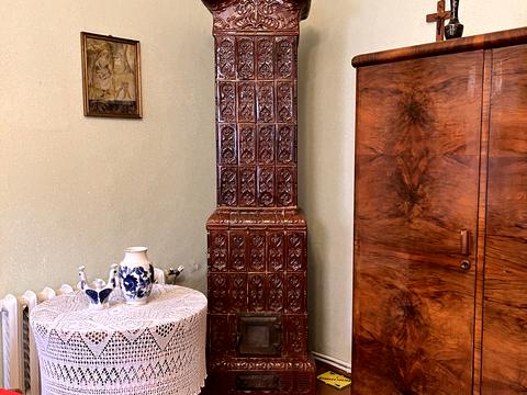 дом по адресу Собранецкая ул., 3