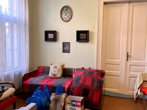 дом по адресу Собранецкая ул., 3