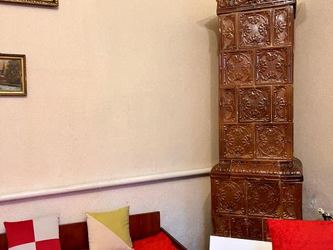 дом по адресу Собранецкая ул., 3