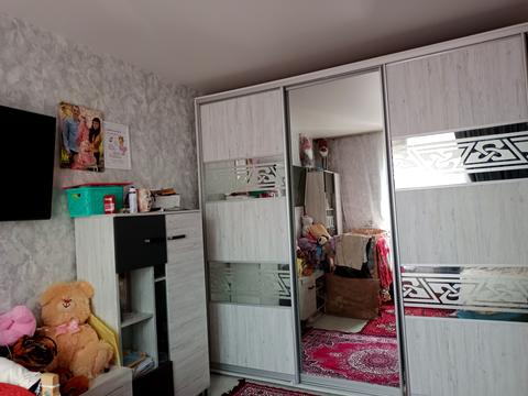 квартира за адресою Гагарина, 9