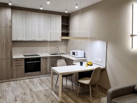 квартира за адресою Олени Теліги вул., 25