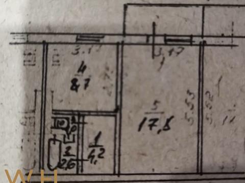 квартира по адресу Тулузы ул., 3