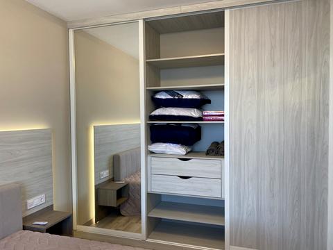 квартира за адресою Олени Теліги вул., 25