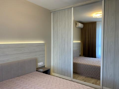 квартира за адресою Олени Теліги вул., 25