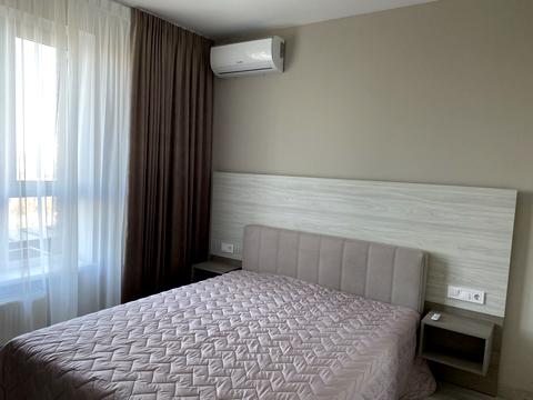 квартира за адресою Олени Теліги вул., 25