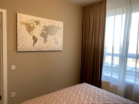 квартира за адресою Олени Теліги вул., 25